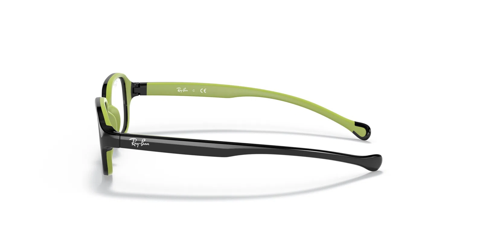 Ray-Ban Kids 0RY9074V Eyeglasses - view 17